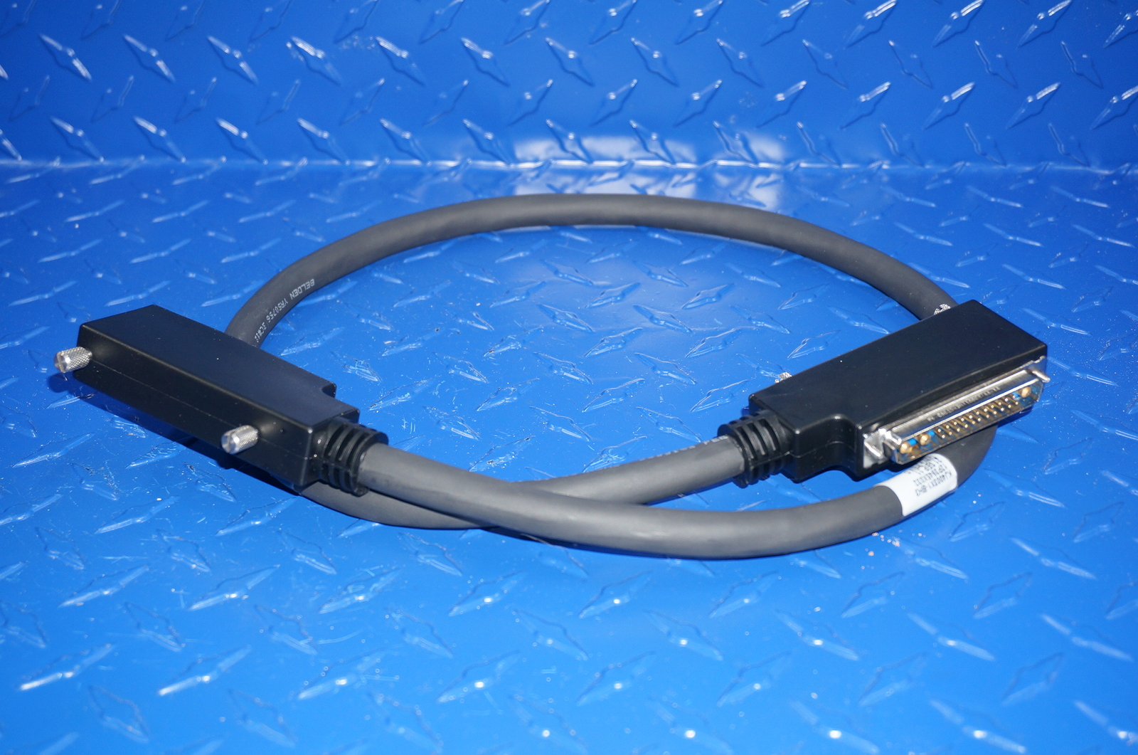 EMERSON DELTAV KJ4003X1-BH3 VERTICAL EXTENDER CABLE 0.8m 34″ KJ4003X1BH3