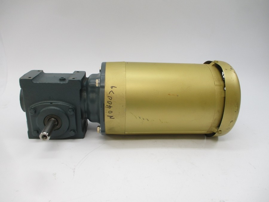 BALDOR VEM3554 35J302L955G1 15Q05L56 230/460V 4.6/2.3A NSNP