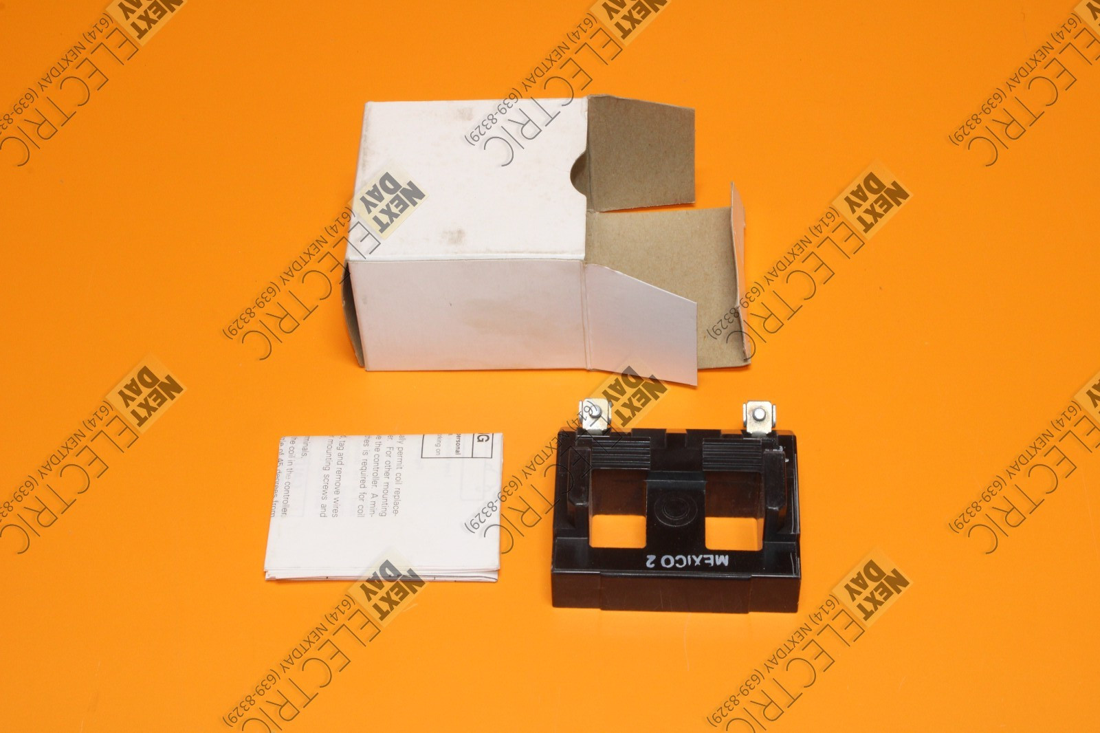 Siemens, 75D73070G, 220-240v Coil Starter Contactor 190-220v
