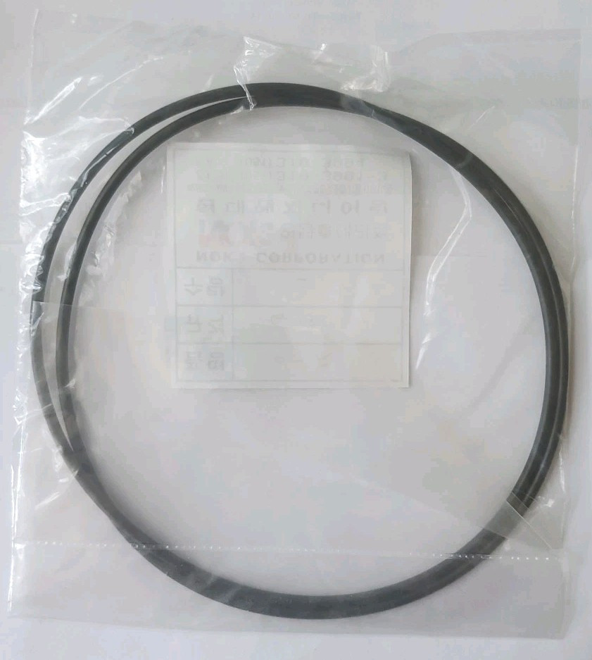 NOK Corp. O-rings 134.4 x 3.1mm G135 LOT of 2