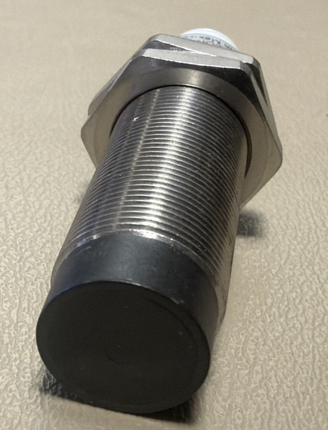 EATON | INDUCTIVE SENSOR, TUBULUAR HOUSING, 3-PIN MICRO CONNECTOR ~ E57LBL18A2EA