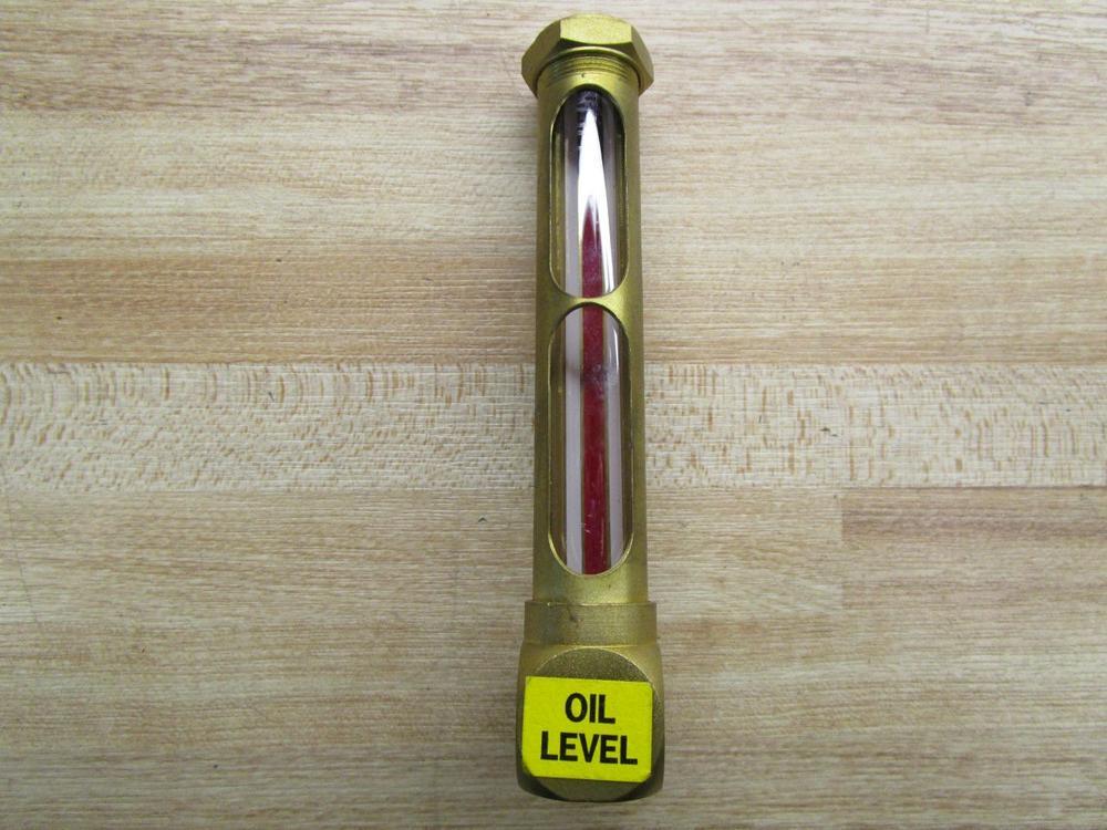 LDI Industries Oil Level