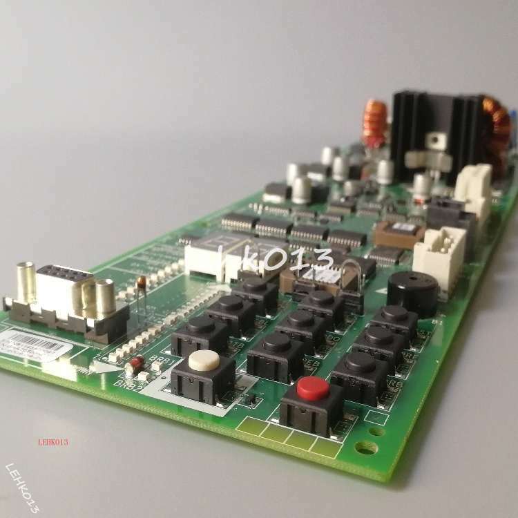 1PC Used Test RPBC-II GAA26800NB1/2 with 90days warranty Free Ship DHL or FedEx