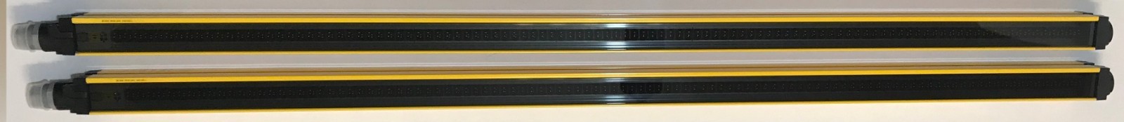 SICK C40E-1002C1010 LIGHT SCREEN C4000 SERIES ENTRY / EXIT NEW (1024045)