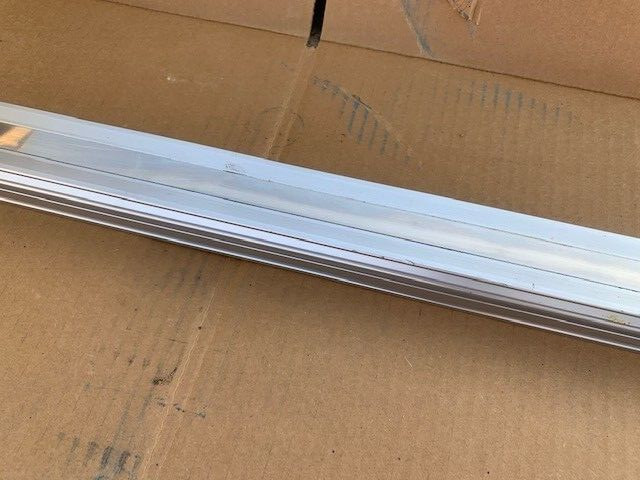 SMC MY1B25G-1000Z Pneumatic Cylinder #I