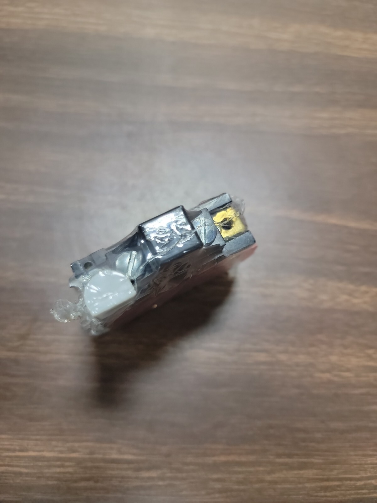 ALLEN BRADLEY OVERLOAD RELAY 592-BOV4 SER B 600 VAC W13 Heater