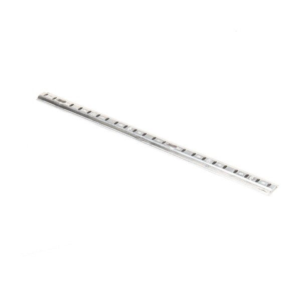 Kairak 3600200 12in Keyhole Pilaster Steel MPN 3600200