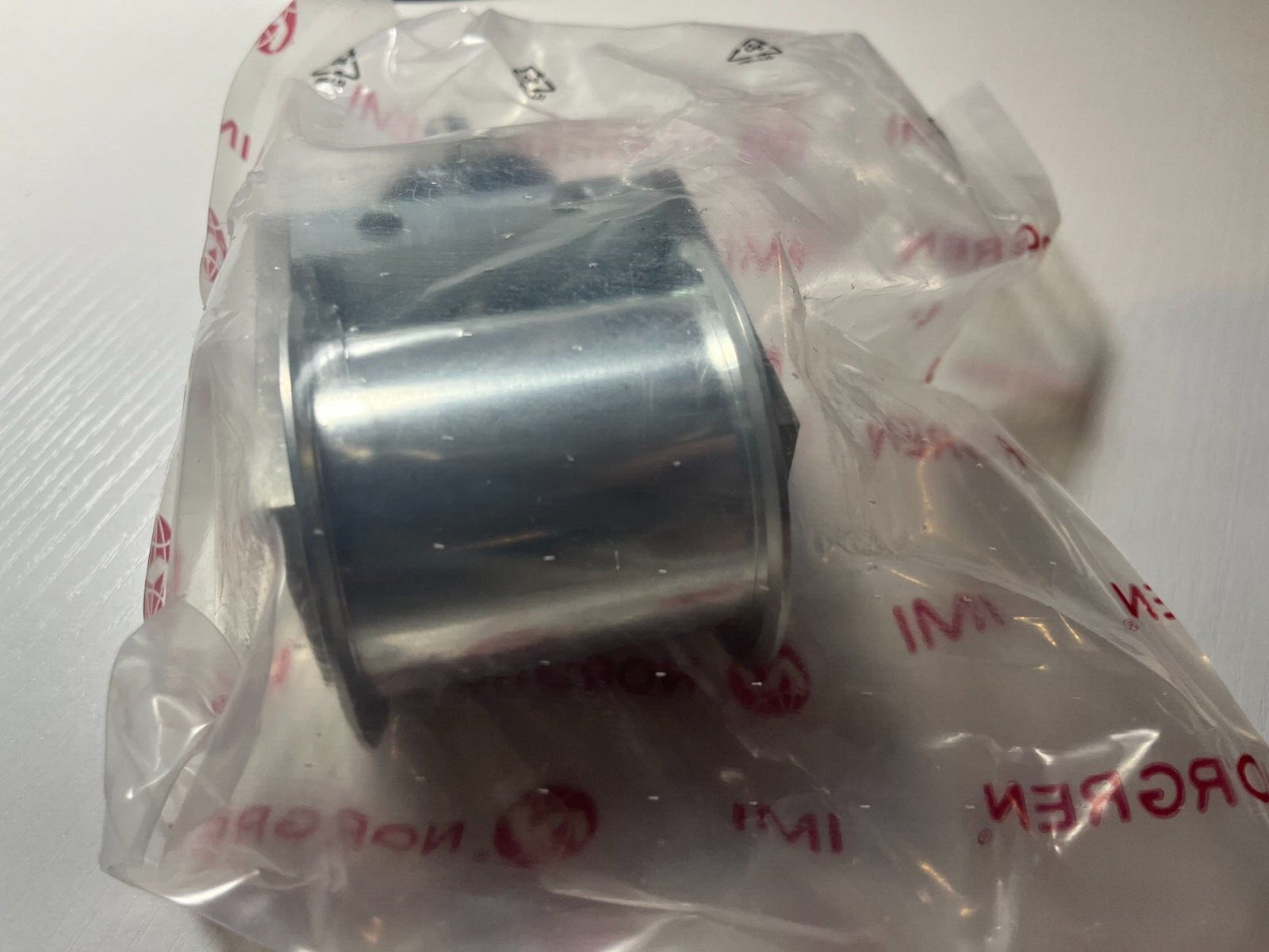 Norgren 1119708 Spannrolle OPTIMA 2329225 Tension Pulley for Linear Drive