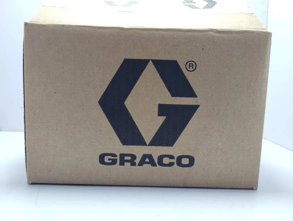 GRACO Triax Replacement Pump with Cleanshot – AC 17P185