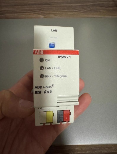 1 PC USED TEST OK IPS/S2.1 Gateway Module