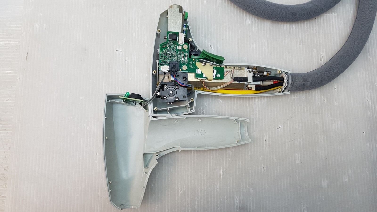 LUMENIS Q-SWITCHED ND: YAG Treatment Head Handpiece SA-1020221