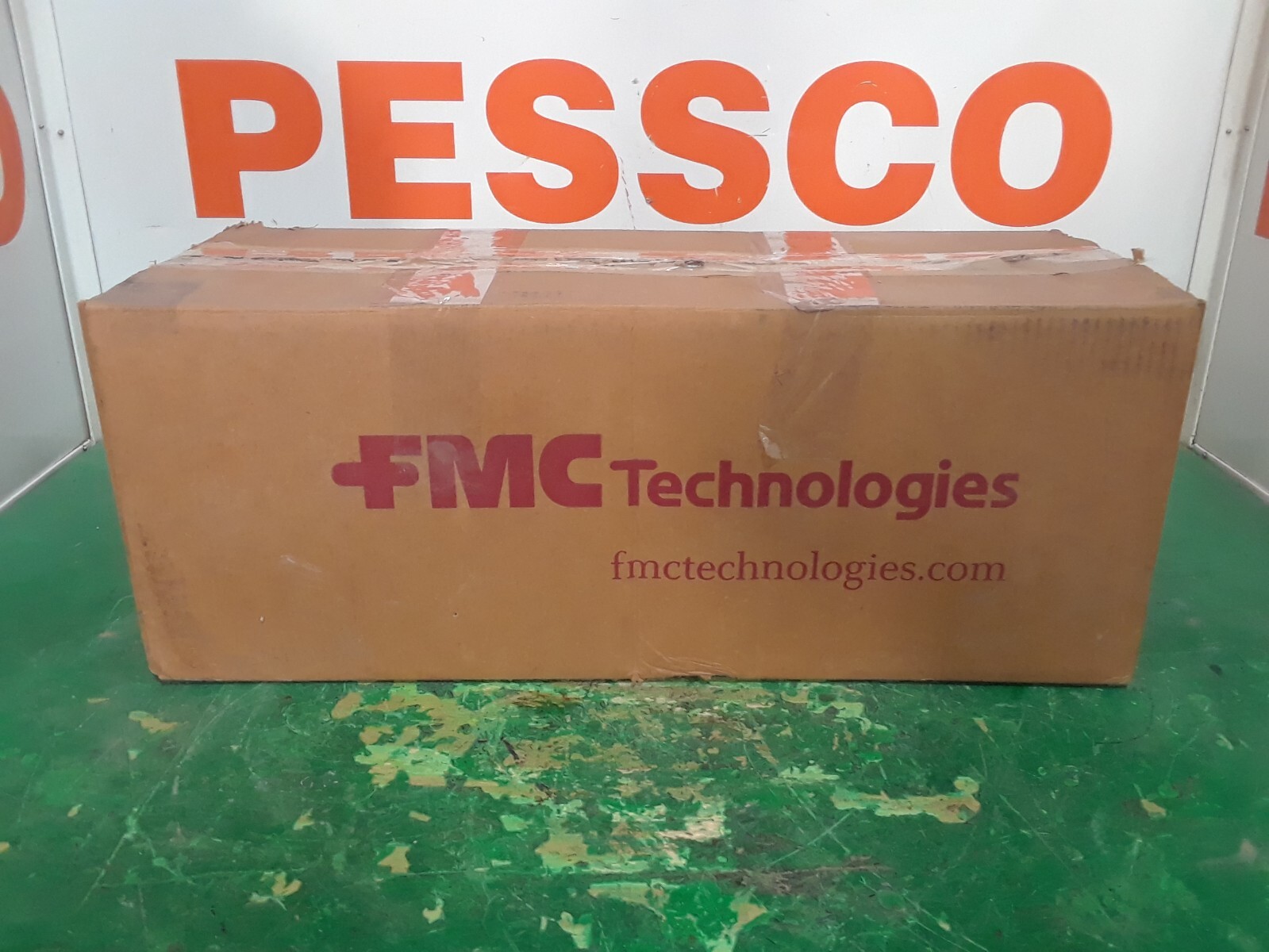 🟠INVALCO FLEX TUBE LEVEL CONTROLLER PESSCO IS OFFERING 1 C032823-1-10 🗽