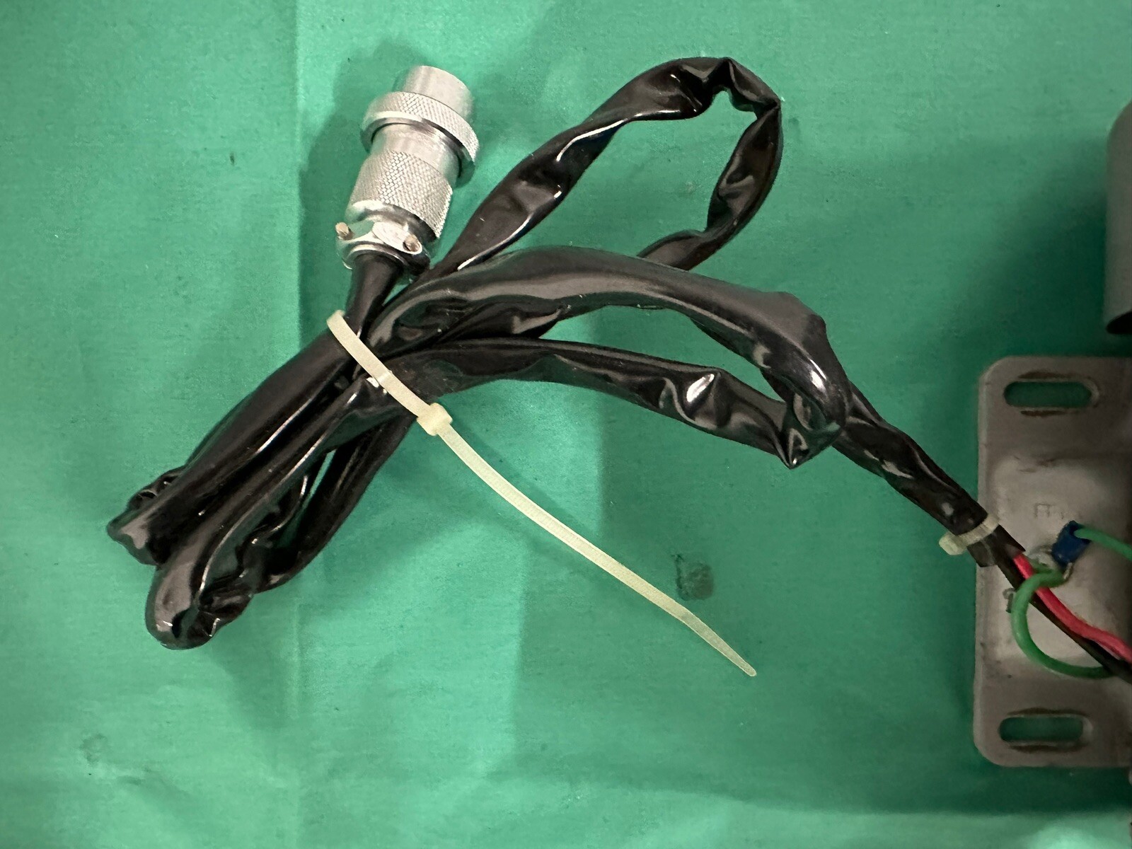 mitsubishi super line sf-jr 0.4kw 2 pole