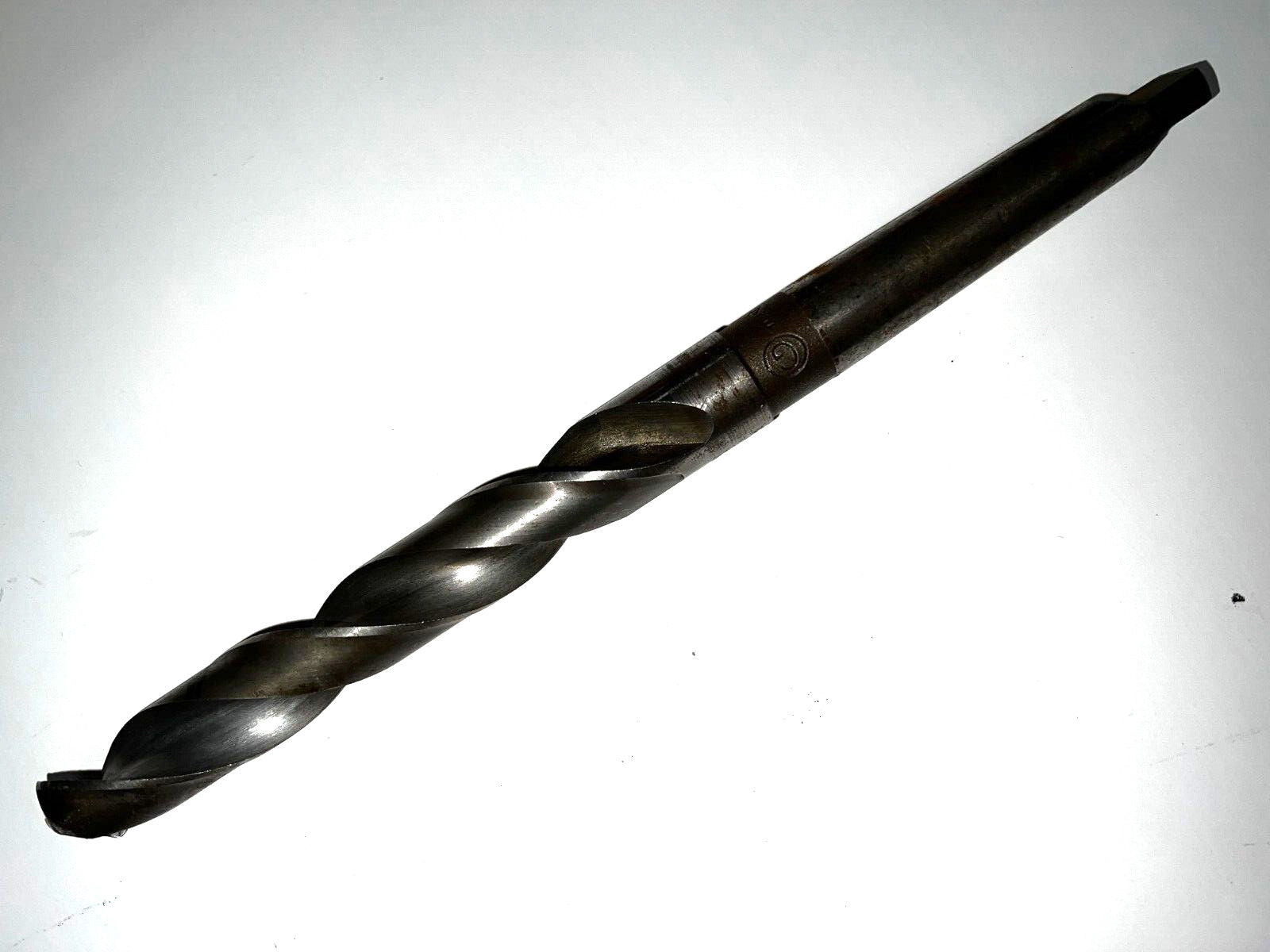 PTD MORSE TAPER DRILL BIT MT3 3/4″ CUT 5-7/8″ LOC 9-1/2″ OAL