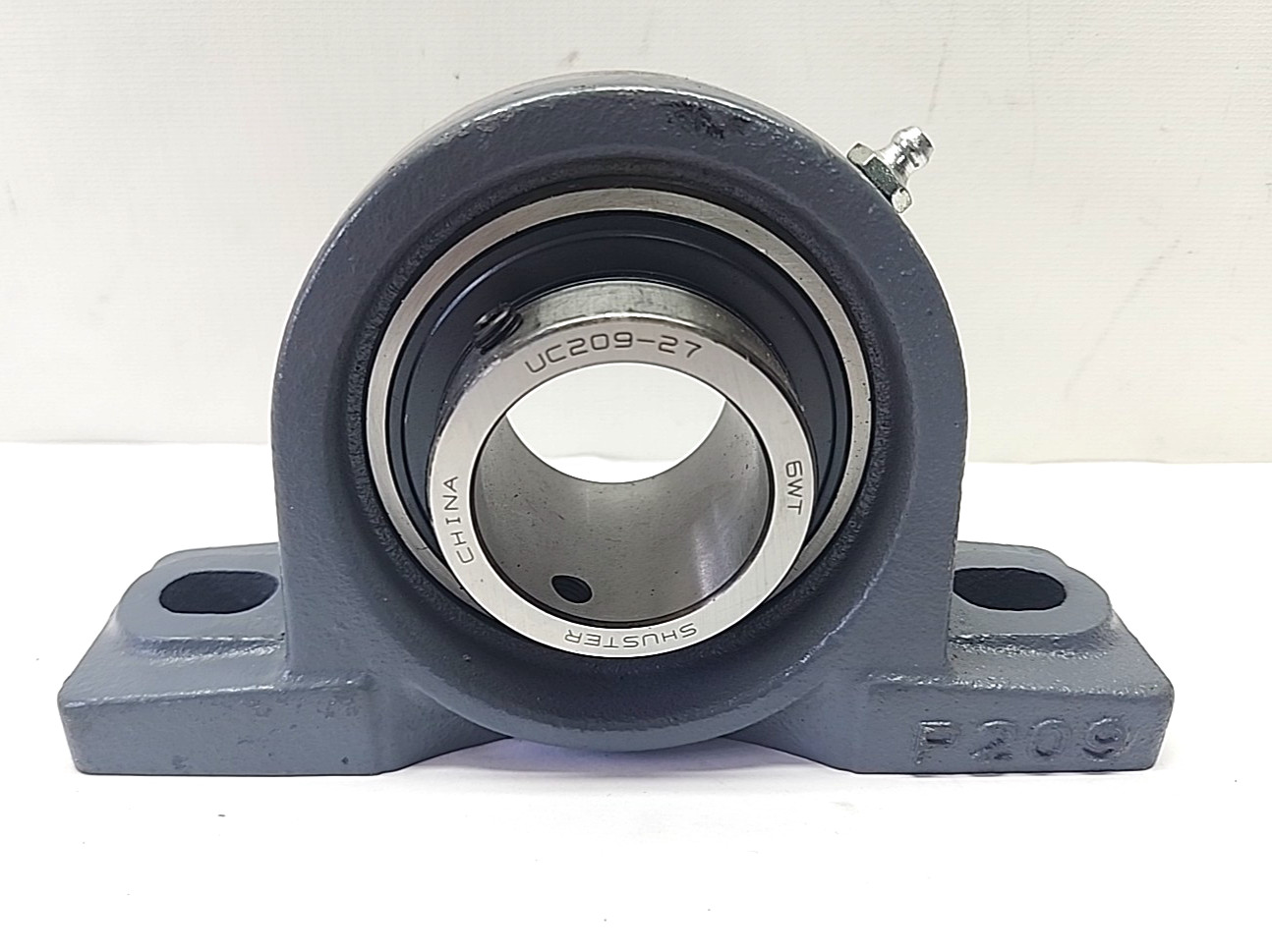 P209 UC209-27 1-11/16″ INSERT PILLOW BLOCK BEARING