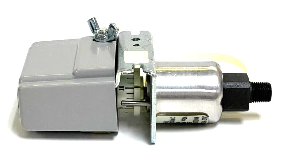 PIAB EVS-54 VACUUM SWITCH 480 VAC