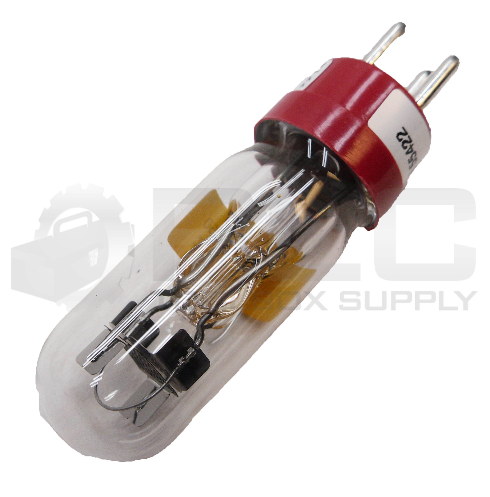 NEW HONEYWELL C7035A 1031 FSG UV FLAME DETECTOR -40 TO 250 DEG F 1″ NPT