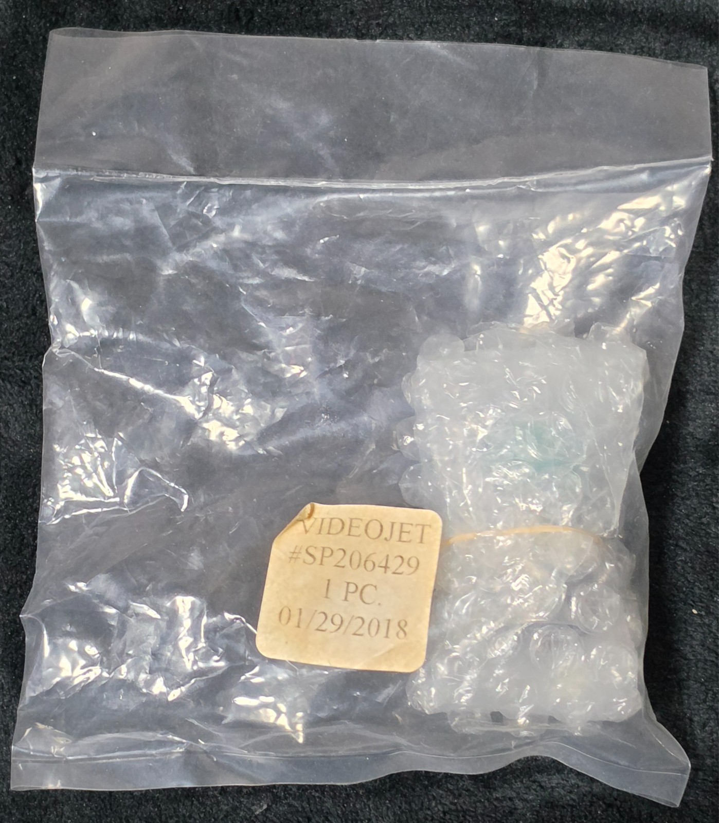 VIDEOJET SP206429 3-Way Solenoid Valve