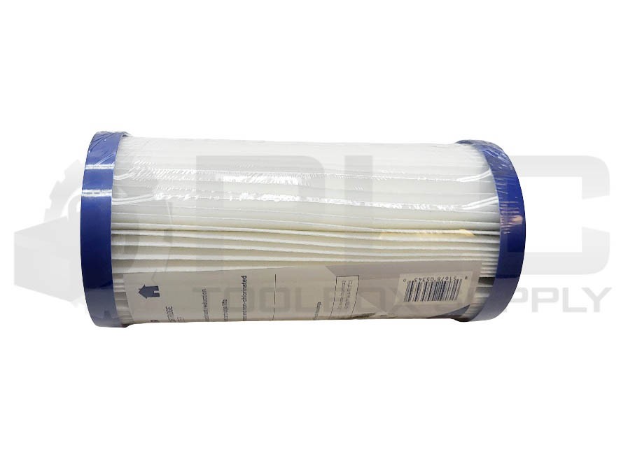 LOT OF 2 SEALED NEW PENTAIR R50-BB FILTER CARTRIDGE 50 MICRON