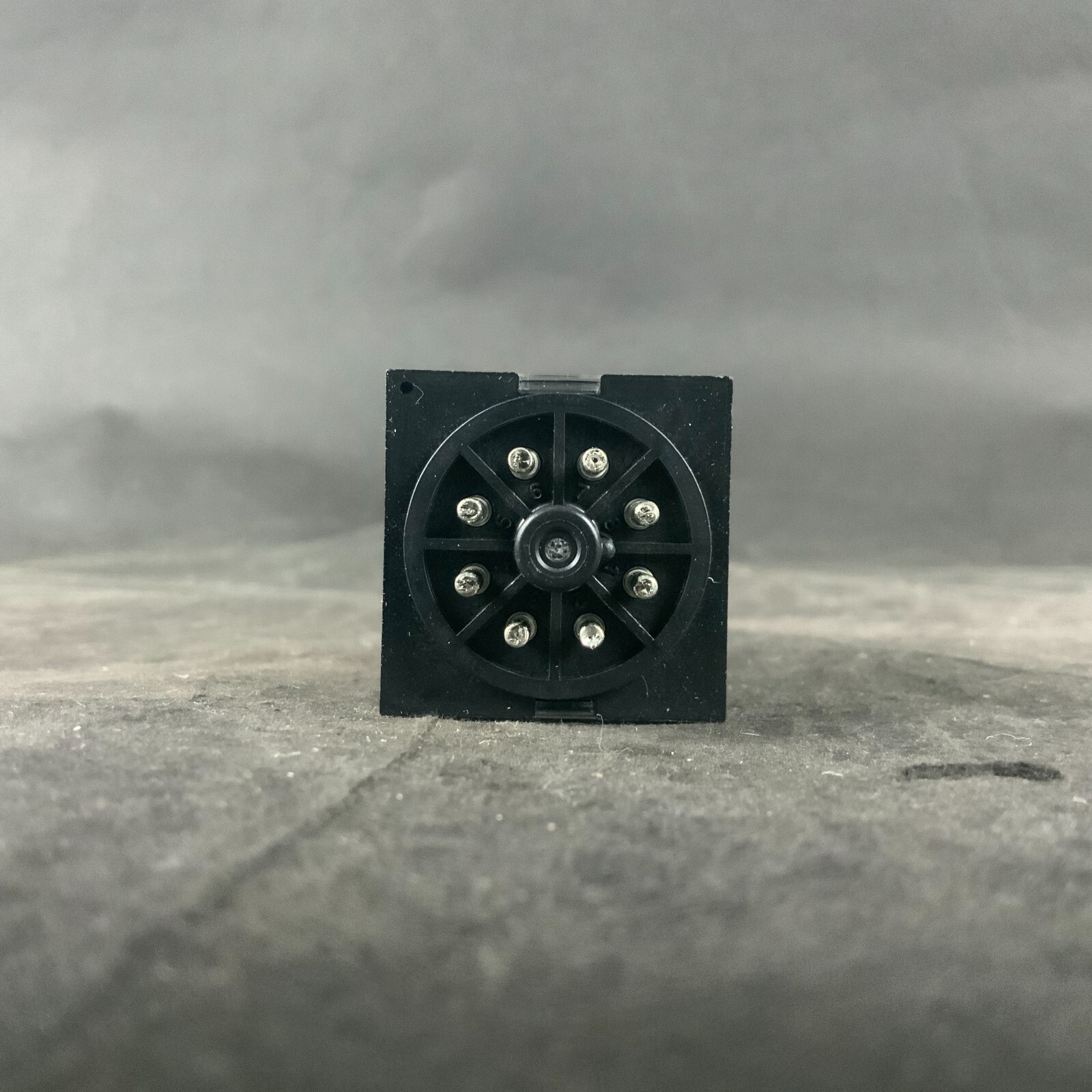 OMRON MKS2PI RELAY ($10 OBO)