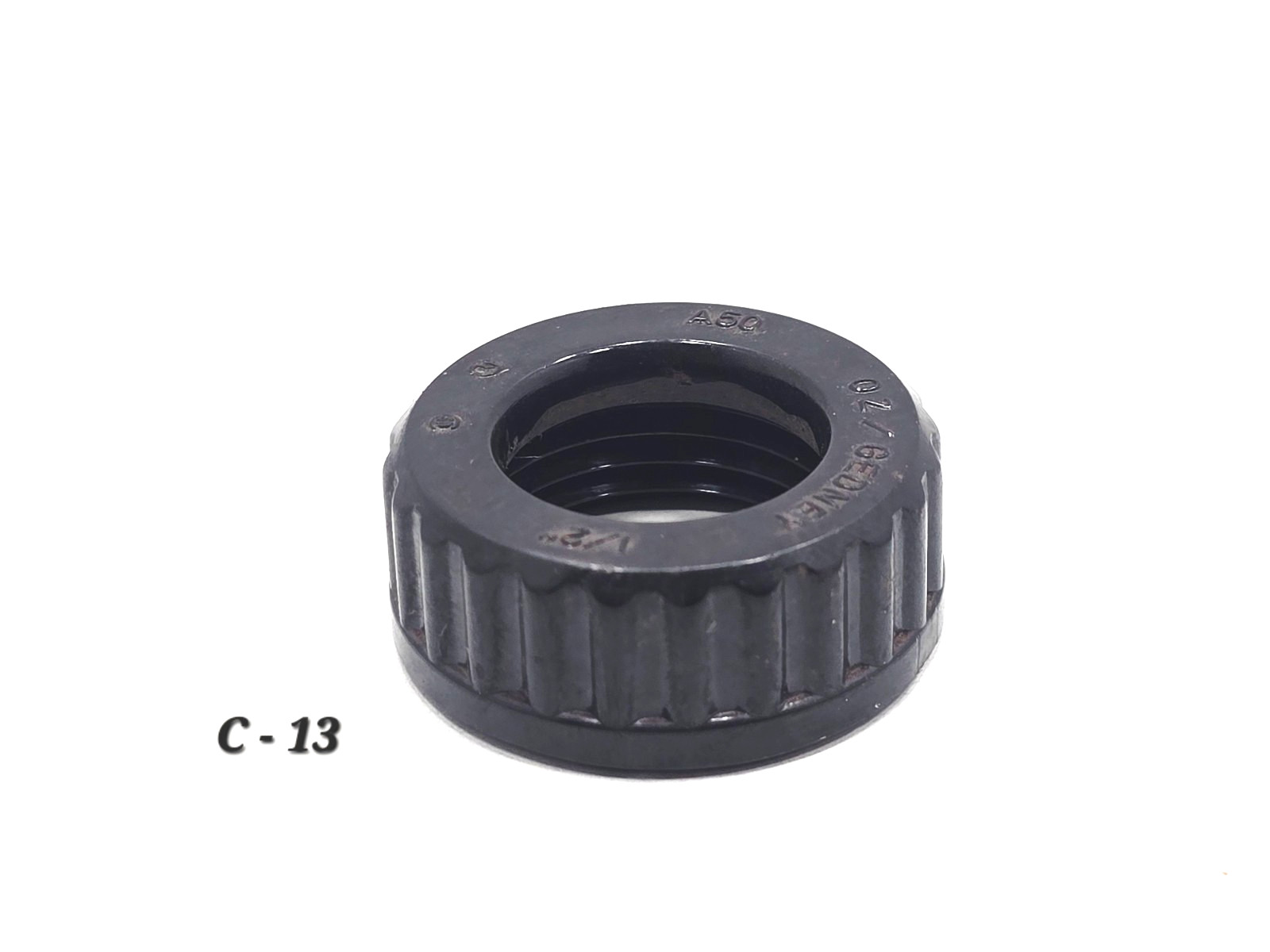 NOV/Baylor BX3250 Bushing Insulating 1/2″ female A50 LOT OF 5