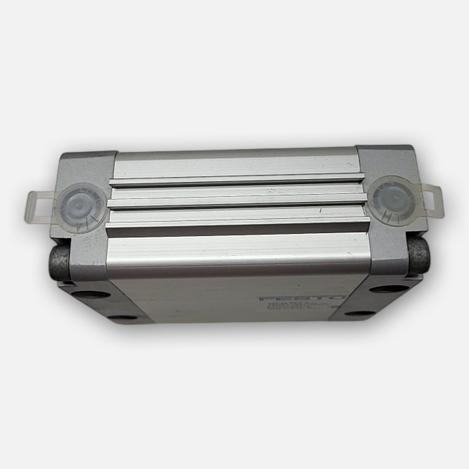 NEW FESTO DZF-63-50-P-A FLAT CYLINDER