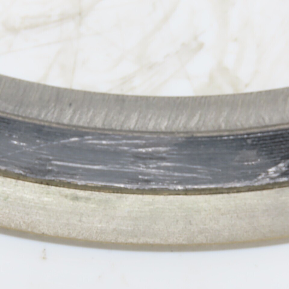 LAMONS 150 316L FG CRS OR 316L IR ASMEB16.20 Spiral Wound Gasket