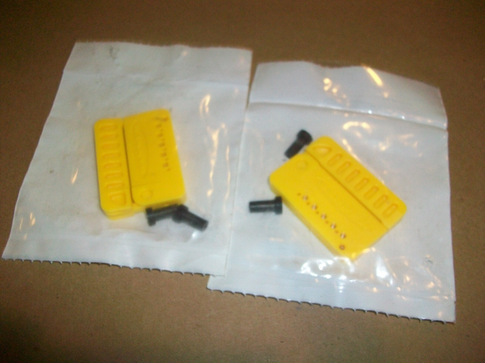 2pc Banner Fiber Optic Cutter 117618 NEW