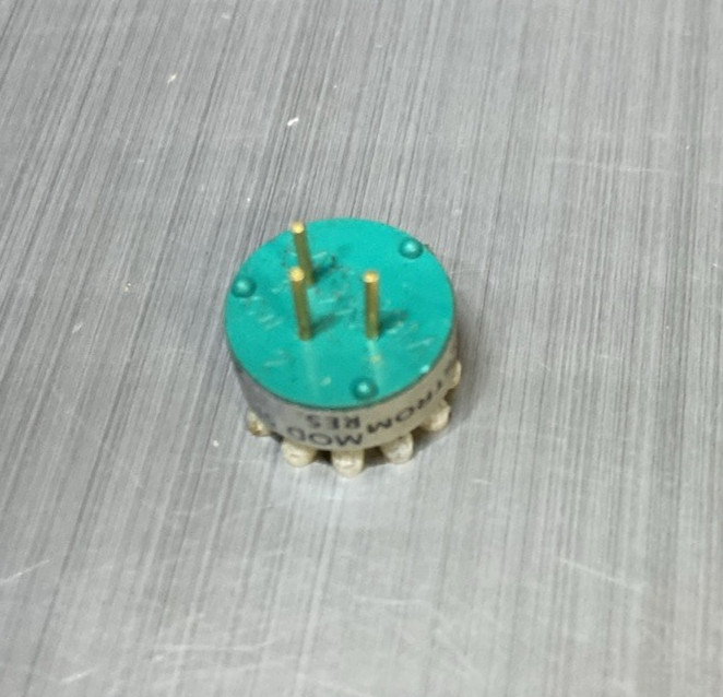 Daystrom Mod 515-00HS 20k Ohm Trim Potentiometer