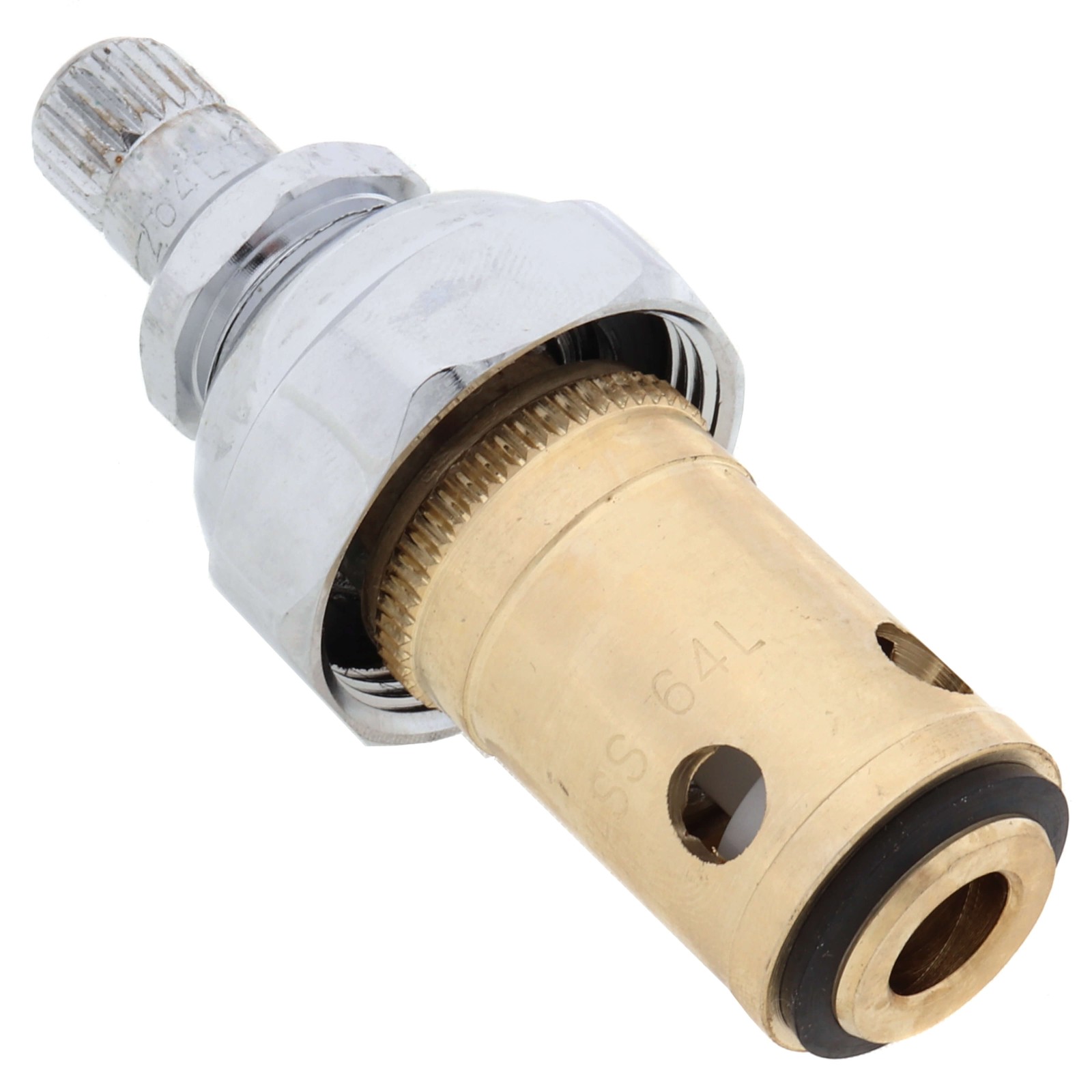 T&S Brass B-23K 1/2″ Eterna Spring-Check Spindle Assembly Replacement Kit