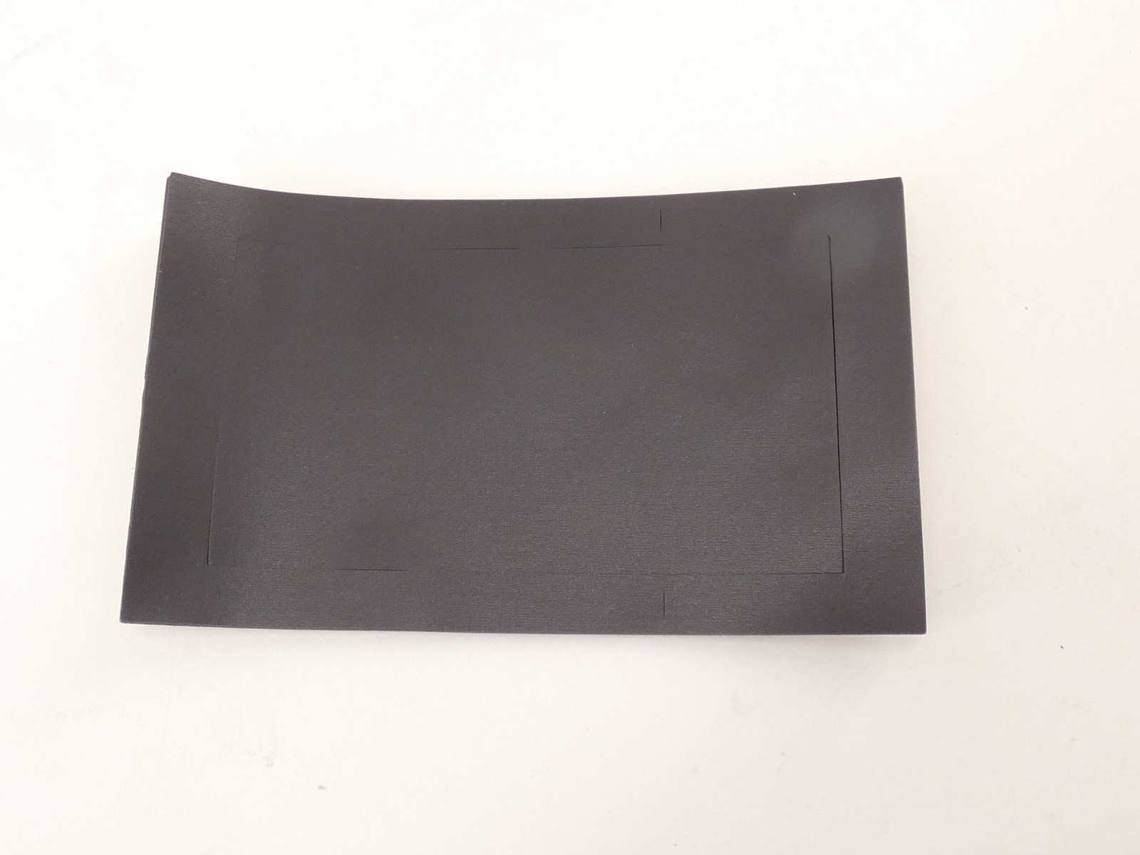 AMX MSA-AMK2-07 Wall Mount Kit Touch Panel 7″ Modero – NEW Surplus!