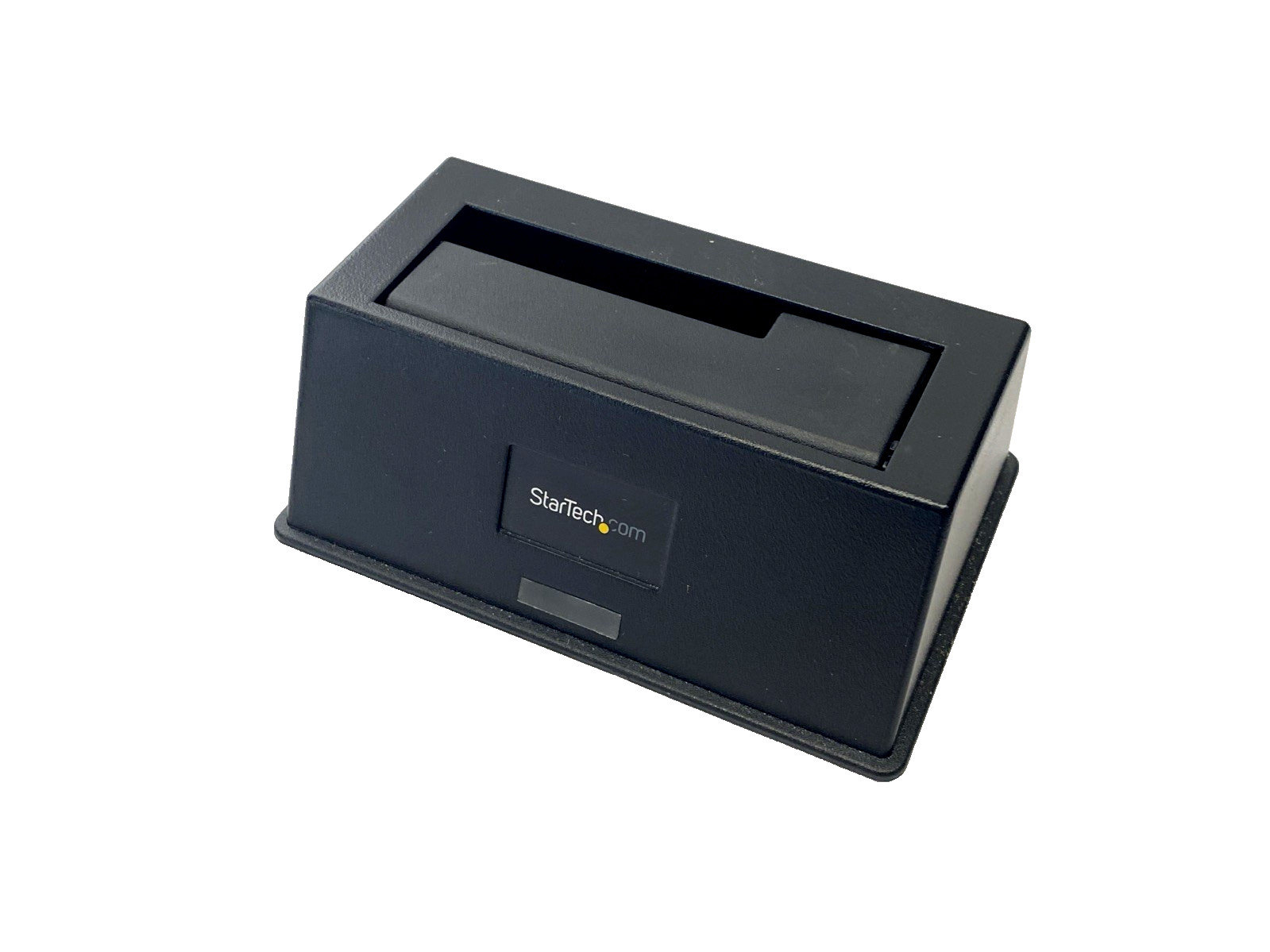StarTech SDOCKU33BV Single Bay USB 3 To SATA Hard Drive Docking Station, HDD/SSD