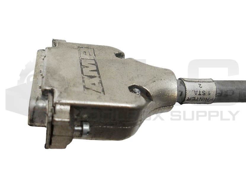 LAPP KABEL U255 CABLE WIRE 25X0.14ROHS 26AWG 45FT