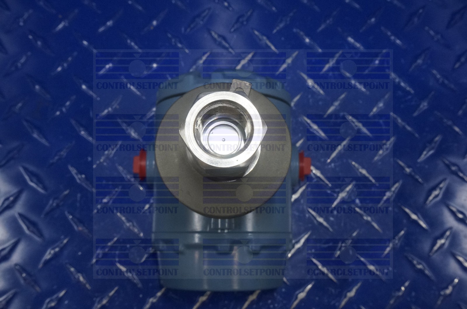 EMERSON ROSEMOUNT 3051S1TG2A2E11A1AE5M5Q4 PRESS TRANS 3051 S1TG2 ID65789