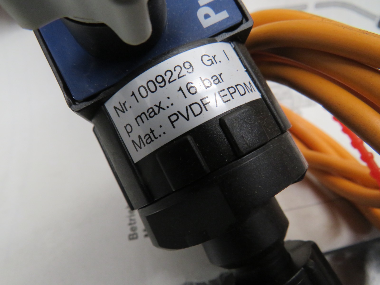 ProMinent 1009229 Flow Control