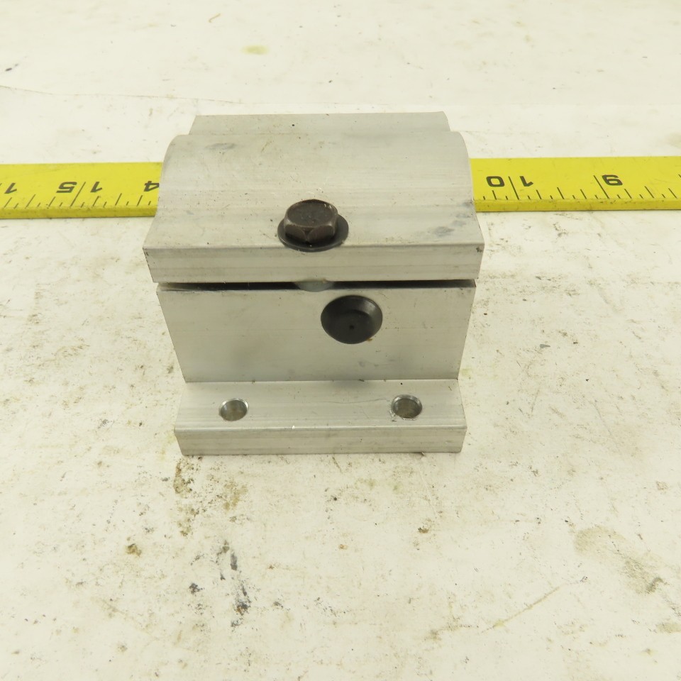 Thomson SSUPBA12 3/4″ Ball Bushing Bearing Pillow Block Self Aligning