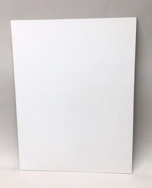 Comau W366303605 Door Panel 10-1/4″ X 13-9/16″ 4- M6-1.0 Threaded Stud On Back