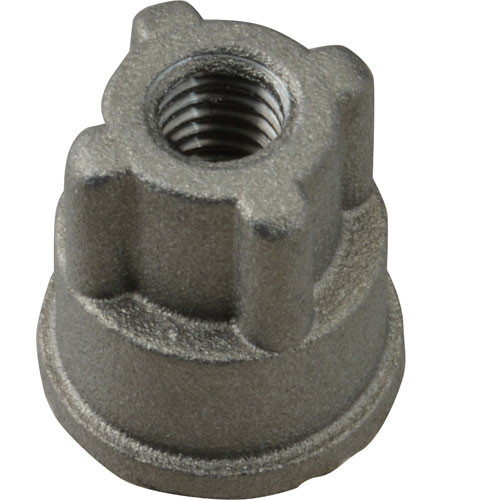 LEVELER POSTF ADJUSTABLE BOLT RPC03-002 for Intermetro IMERPC03-002
