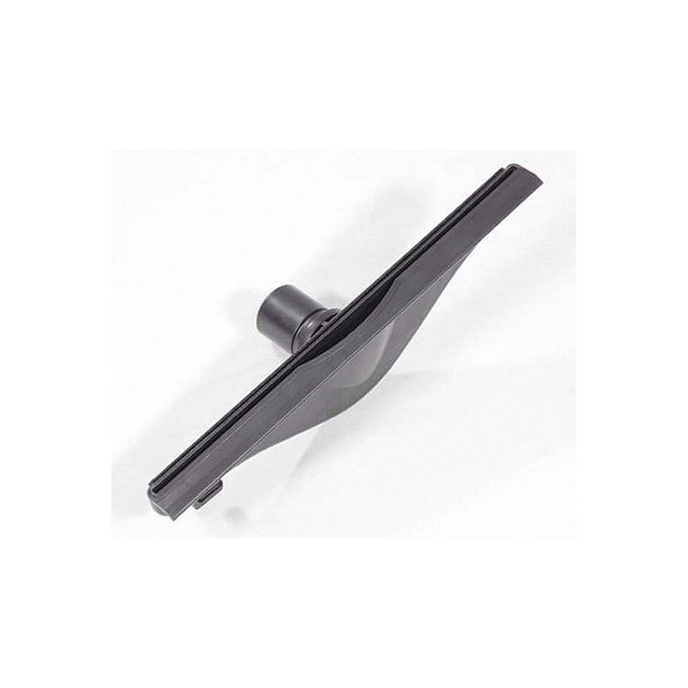 NOBLES 9013731 Floor Tools and Nozzles,1-1/2″,Plastic 45NY81