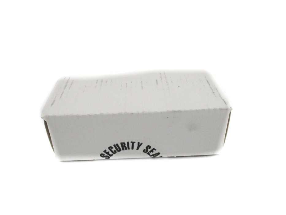 KONNECT-IT KN-M10GRY-25 (PKG OF 25) NSFS