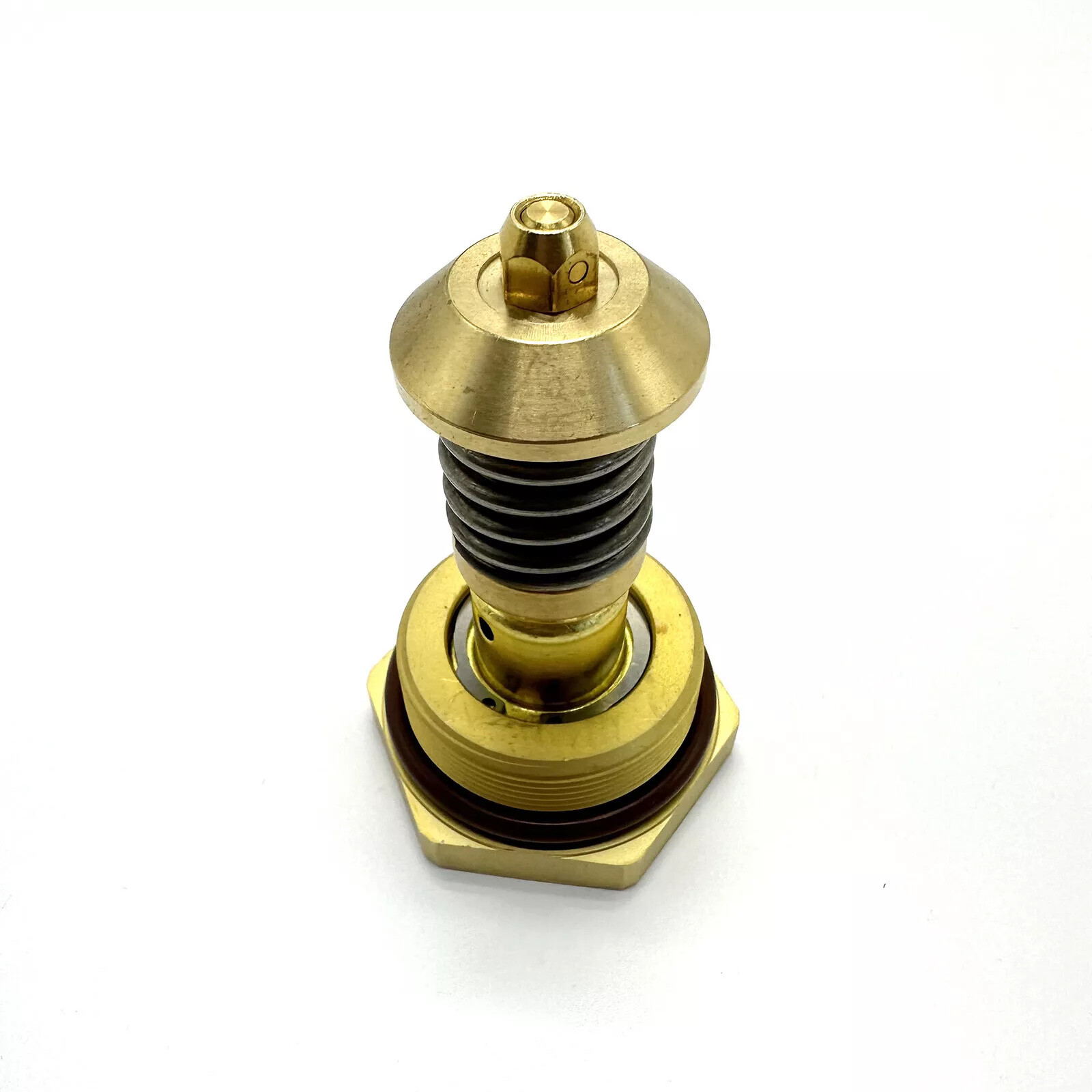 NEW 02250078-204 For Air Compressor Thermostatic Valve 02250078204 US