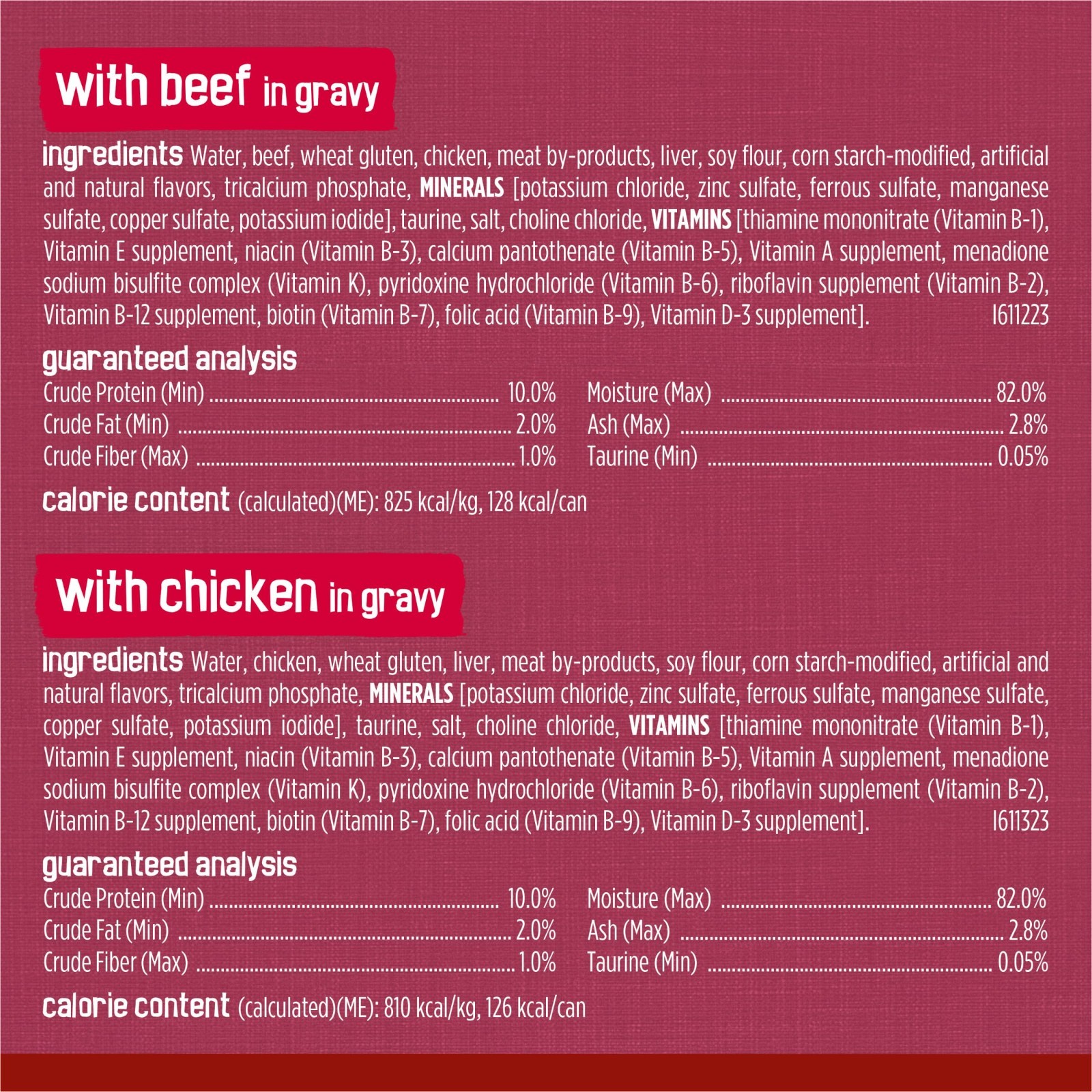 3 PACK Purina Friskies Gravy Wet Cat Food Variety Pack, Prime Filets Meaty,24ct