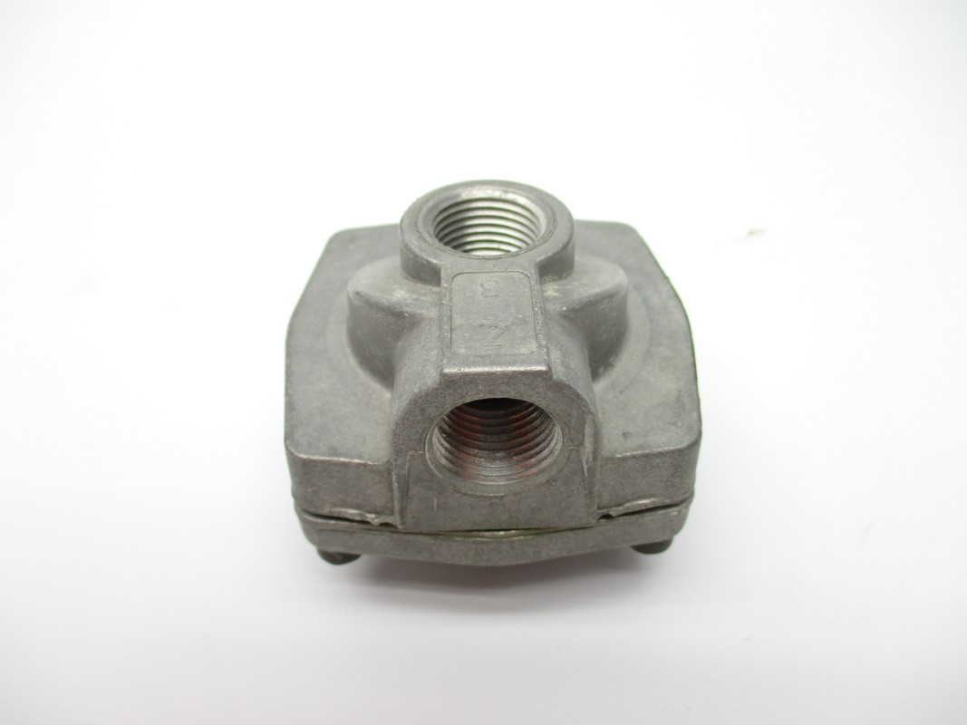 PARKER 0R37B 150PSI NSNP