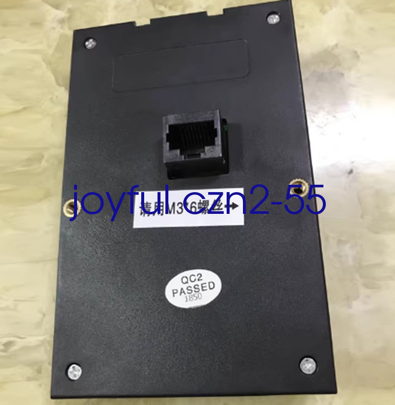 FOR Variable Frequency Drive Operation Control Panel OP-LE01 Display Enclosure