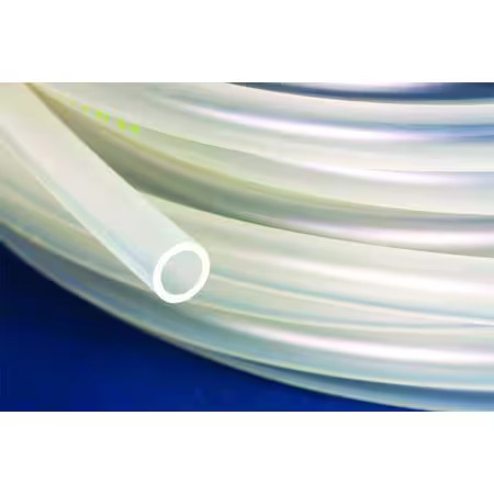 Tygon Aaa00022 Tubing, 5/16 I.D., 50 Ft., Clear, Flexible