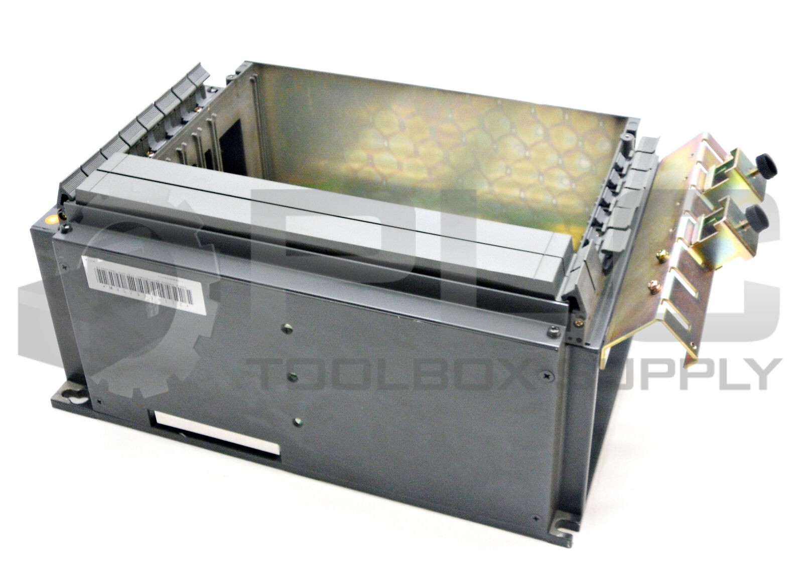 MITSUBISHI FCA320HWM2-1 NUMERICAL CONTROL SYSTEM RACK