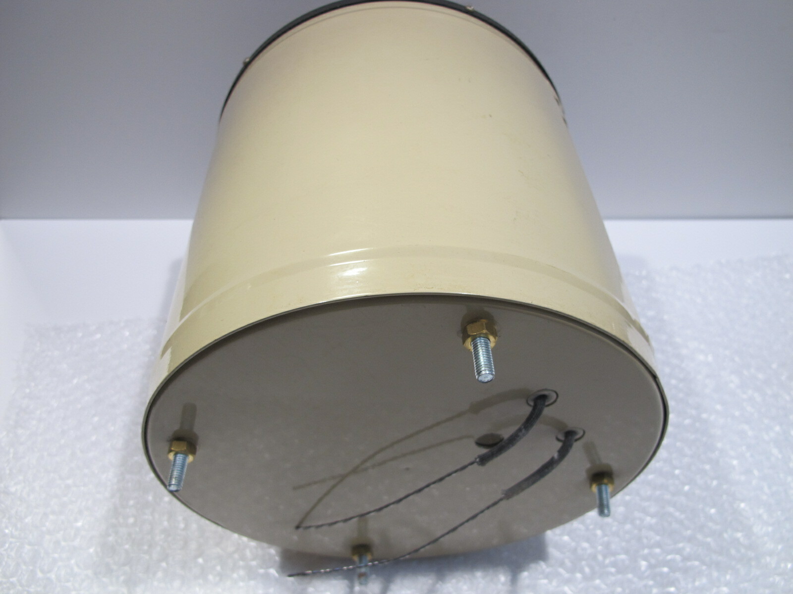 Kerr Electro-MELT HEATING ELEMENTS Melting Furnace GRAPHITE CRUCIBLE