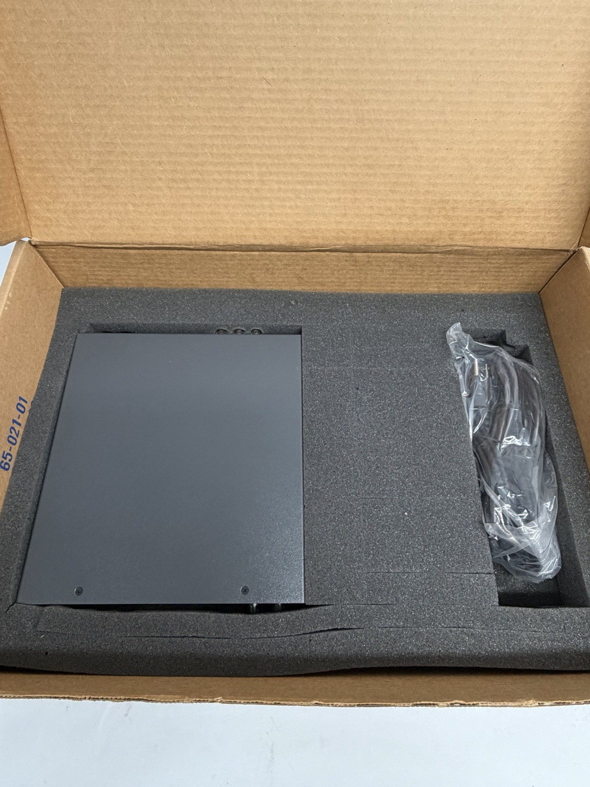 Extron Electronics Fox 500 Tx/Rx MM Fiber Optic Transmitter & Receiver NIB