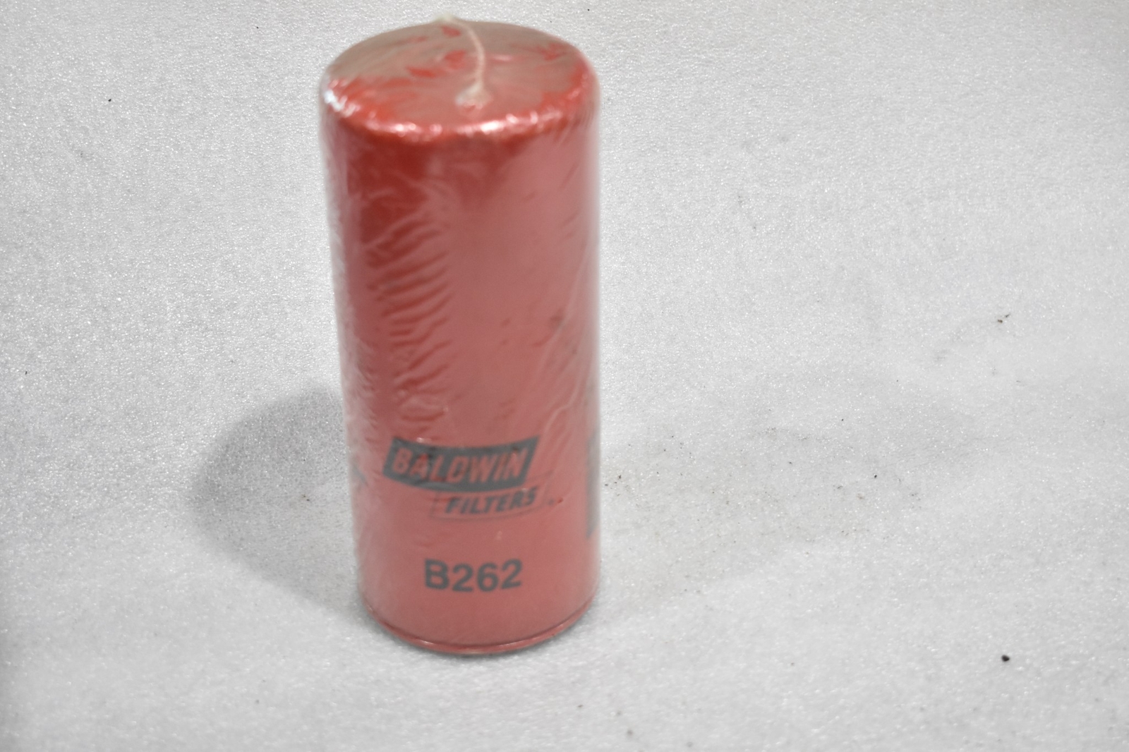 BALDWIN FILTERS B262 HYDRAULIC SPIN-ON OIL FILTER 8.5″ INCH HEIGHT