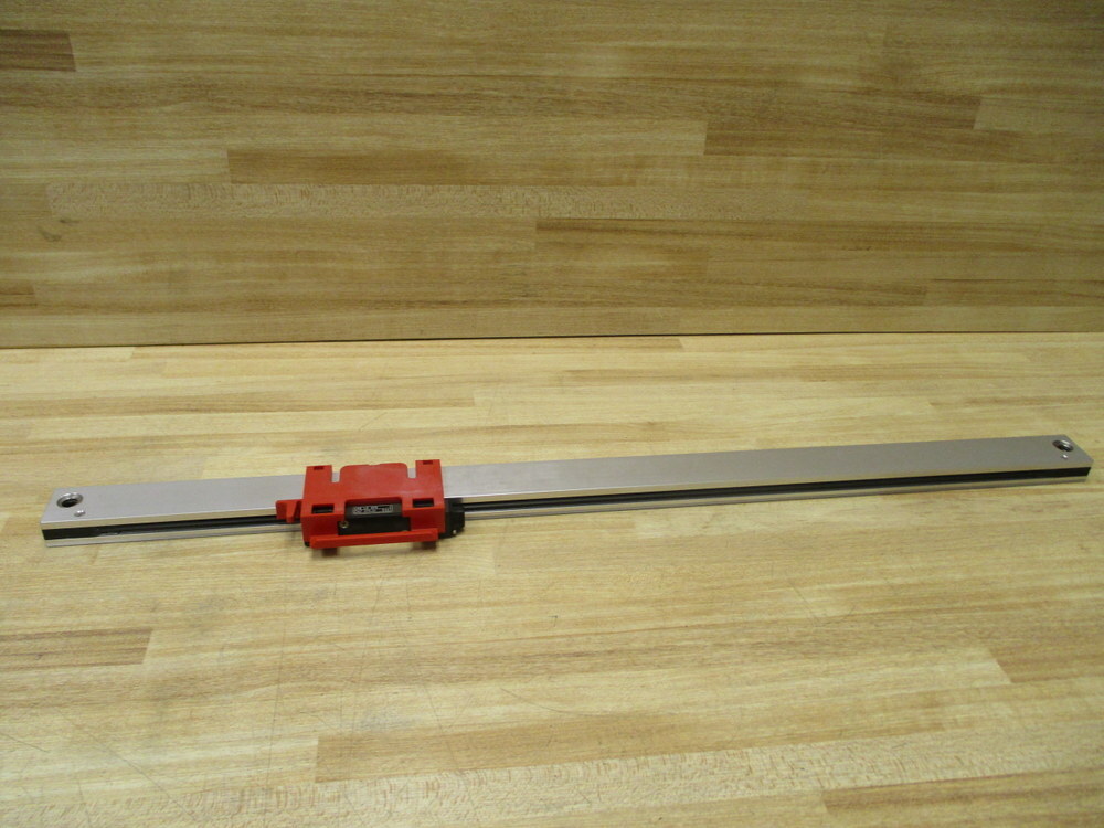 Heidenhain LS 479 ML 520mm Linear Encoder 329 426-S3